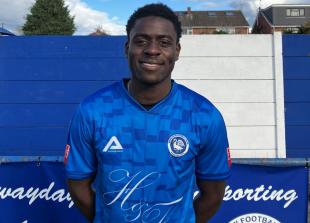 Marlow's 'soft underbelly' is exposed by league leaders Leighton Town