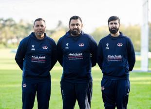 New era at Marlow CC as ex-England international Aftab Habib takes the helm New era at Marlow CC as ex-England international Aftab Habib takes the helm