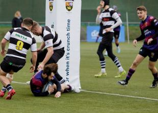 Maidenhead give themselves a lifeline in relegation battle but face tough run-in 