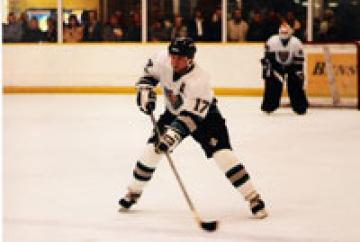 Lack of ice time scuppers bid to bring senior pro ice hockey back to Slough 