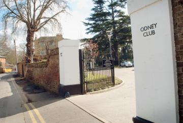 Odney Club criticised for 'unacceptable' noise in Cookham