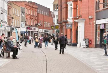 Viewpoint: Maidenhead needs a future, not nostalgia