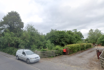 Planning round-up: Travellers' caravan park refused in Bray