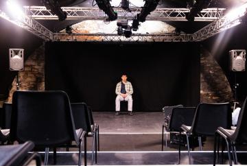 ‘Deliciously twisted’ play based on Buddhist folk fable makes its debut