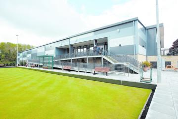 Desborough Bowls Club set to host prestigious Inter-County Bowls event this weekend