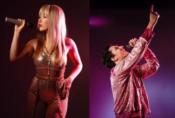 Norden Farm to host 'a tribute like no other' for two pop icons Norden Farm to host 'a tribute like no other' for two pop icons