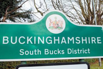 Buckinghamshire Council starts roll-out of new National Parking Platform across county