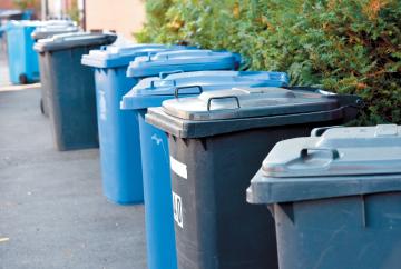 RBWM bin collector strikes called off as 'widespread disruption' averted