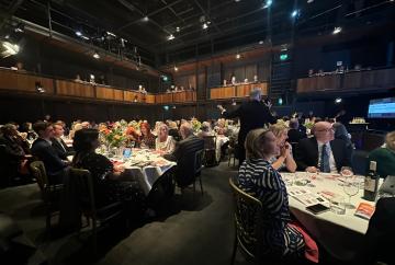 Norden Farm launches major fundraiser after costs rise by more than £100,000