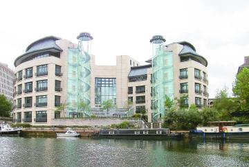 Thames Water given one-star rating in latest assessment of English water firms