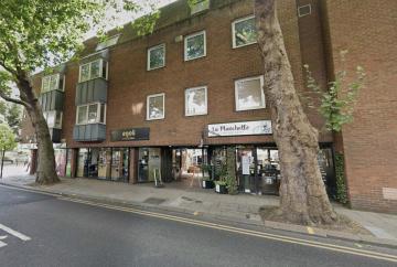 Planning round up: Hotel plan for empty office space in Windsor