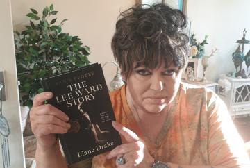 Pan’s People dancer from Cookham publishes 'visceral' memoir on stardom