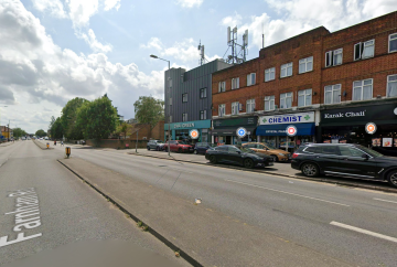 Next stage begins on two major Slough transport schemes worth nearly £20m