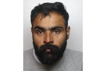 Man, 26, jailed after stealing cigarettes and tobacco from Slough shop Man, 26, jailed after stealing cigarettes and tobacco from Slough shop