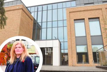 Government funding reform ‘a kick in the teeth’ for RBWM