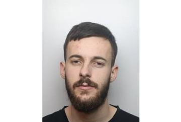 Slough drug-dealer, 22, jailed after being caught with near &pound;2k drug stash