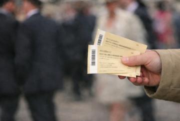 Council looks to crack down on ticket touting at Royal Ascot