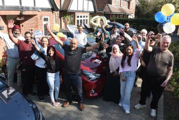 Advertiser review of the year 2025: April