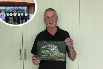 Thames Hospice Thames Hospice