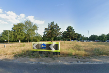 Main works begin on major roundabout near Pinewood Studios Main works begin on major roundabout near Pinewood Studios