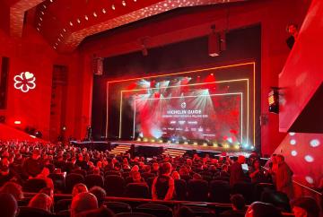 Michelin stars shine again for Bray, Marlow and Old Windsor restaurants