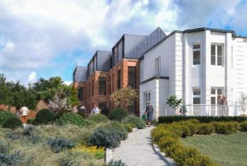 More flats at Henley retirement village would &lsquo;spoil&rsquo; view for neighbouring homes