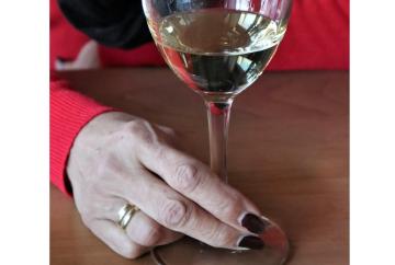 Growing health concern as alcohol-related hospitalisations rise among pensioners