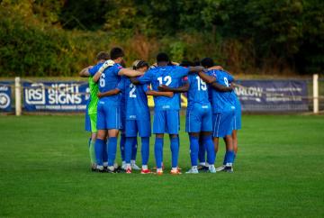 Tough season rolls on for Marlow as Flackwell Heath rue second half collapse