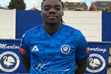 Marlow hit stride with dominant 4-0 victory to secure back-to-back wins