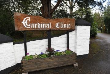 Patient’s body found ‘less than 50m’ from private clinic over an hour after fleeing, inquest hears