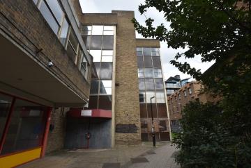 Homeowners object to highway order ahead of potential office redevelopment