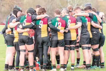 Promotion chasers Windsor handed home win while Marlow suffer third straight loss