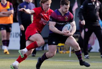 Bridging the gap to promotion contenders will be easier said than done for Maids
