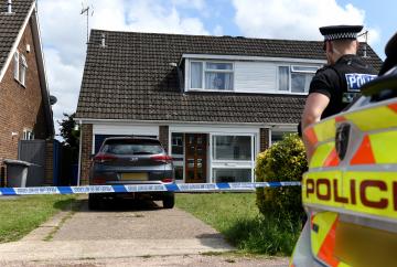 MAIDENHEAD 136870-1 MAIDENHEAD 136870-1