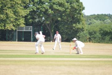 Wargrave and Stoke Green staring at the drop after costly weekend defeats