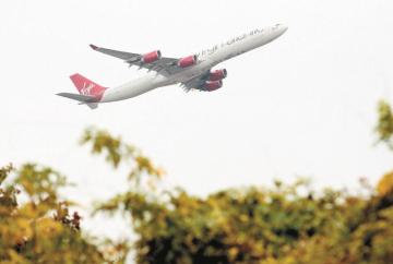 Viewpoint: Questioning claims over Heathrow expansion