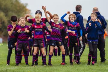 "The Maids' Way": Chris Wojciechowicz on building rugby for life at Maidenhead RFC