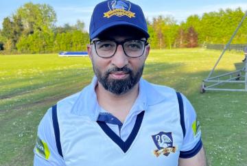 'It all comes down to this' – Burnham's title dreams hinge on final day battle at Amersham