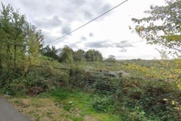 Viewpoint: Inconsistency of planning decisions near Maidenhead Golf Club