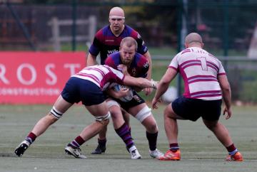 Head coach Mobbs-Smith calls for 'Titanic' effort as Maids target their first away win