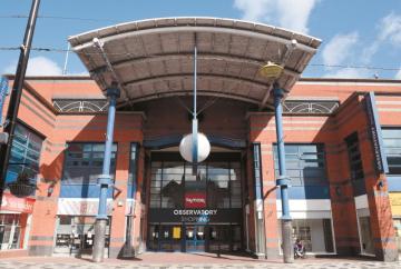 Post Office branch to open in Slough town centre