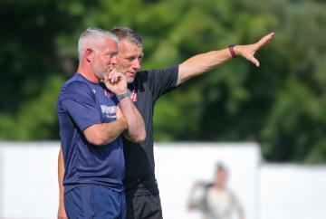 Relief for Ayres as Flackwell Heath finally find form to halt losing streak Relief for Ayres as Flackwell Heath finally find form to halt losing streak