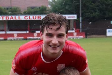 "Room for improvement": Ayres rallies Heathens ahead of crucial Northwood clash "Room for improvement": Ayres rallies Heathens ahead of crucial Northwood clash