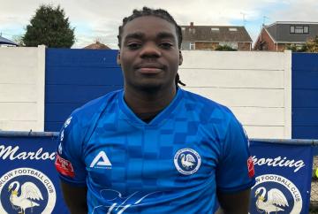 Weekend woes leave Marlow and Flackwell stuck in Southern League No-Man's-Land