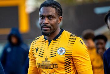 Slow start proves costly as Rebels fall to defeat at Chippenham Town Slow start proves costly as Rebels fall to defeat at Chippenham Town