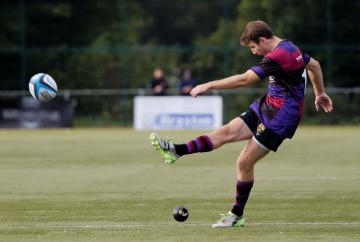 Maidenhead can't be 'defeatist' ahead of&nbsp;home clash with leaders Jersey