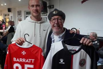 Supporters unite to honour dedicated Magpies fan Howard Goold