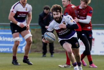 Maidenhead still have great belief ahead of 'must win' clash at Worthing Maidenhead still have great belief ahead of 'must win' clash at Worthing