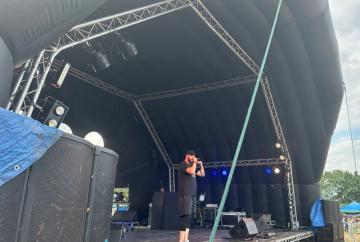 Take That and Dua Lipa tribute acts among Maidenhead Big Weekender line-up Take That and Dua Lipa tribute acts among Maidenhead Big Weekender line-up