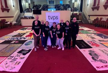 Calls for more education and understanding as LGBTQ+ support service expands meet-ups in Berkshire